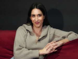Гост Јелисавета Орашанин Теодосић