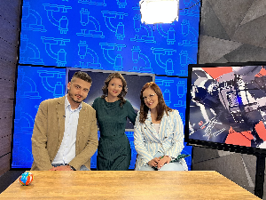 РТС Лаб: Дан планете Земље