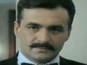 Мој брат Алекса