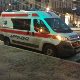Саобраћајна несрећа на Новом Београду, теже повређено десетогодишње дете