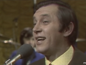  1001 Траг – Влајна – Предраг Живковић Тозовац 