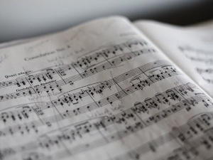 Уметност интерпретације – Државни академски хор „Глинка”