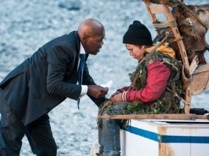 Крупан плен