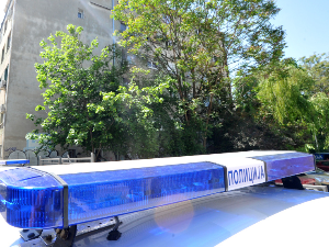 Ухапшен власник предузетничке радње због кривичних дела против животне средине