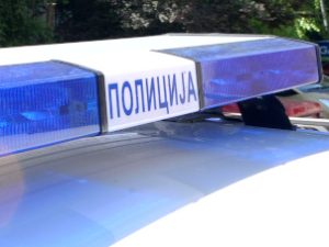 Полиција трага за лицима која су претукла две особе у ауто-центру у Ваљеву