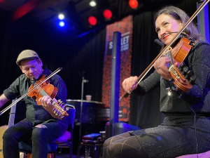 Музика света