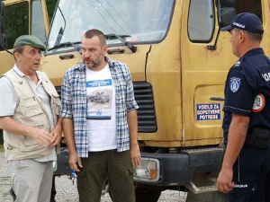 Камионџије д.о.о.