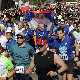 Измене саобраћаја због Београдског маратона у недељу