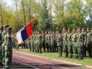 Дан Војске Србије - Гранит 2023, специјална емисија