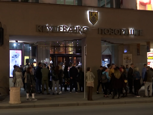 Крушевац: Почели "Милијини дани"