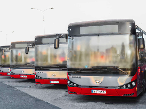 Измене у београдском јавном превозу због приказа "Гранит 2023"