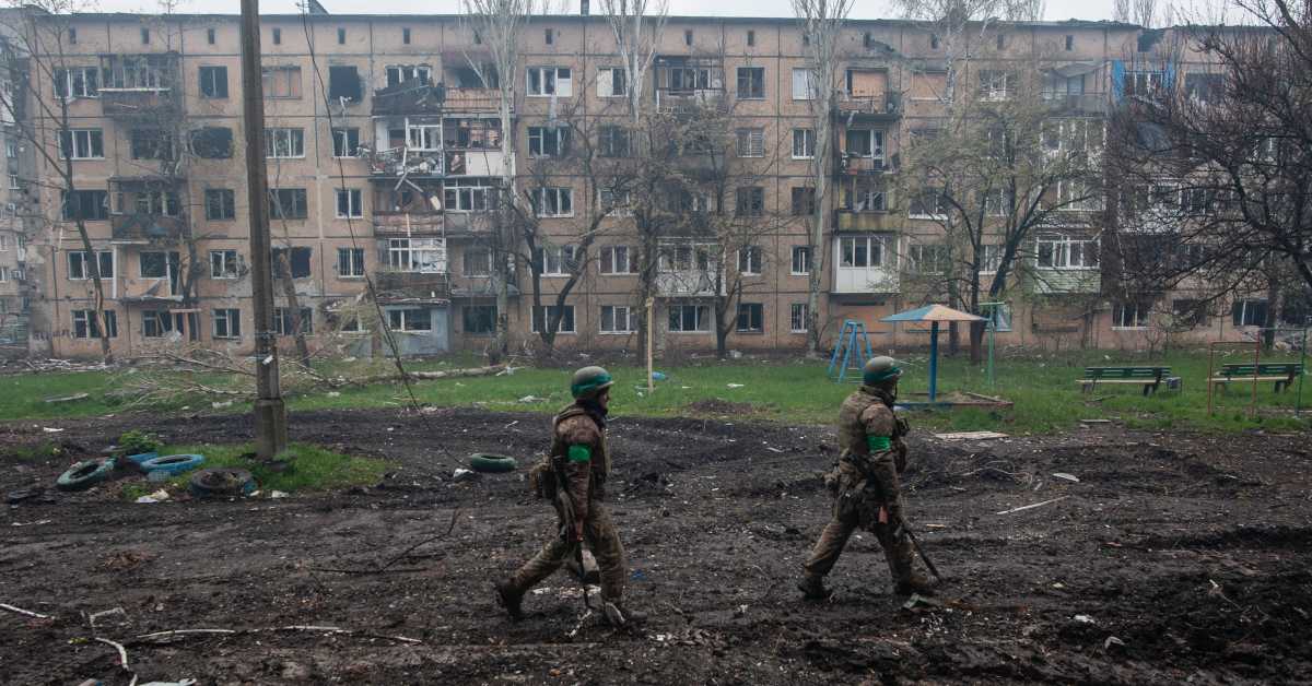 Русија протерује 20 немачких дипломата; Шпанија ће наредних дана испоручити Украјини "леопарде 2"