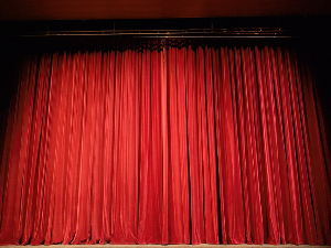 ТВ театар: "Омер и Мерима", ЈДП, 1970.