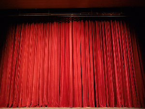 ТВ театар - Поглед у небо