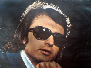  Медаљон - Миша Марковић 