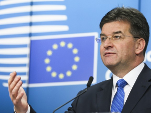 Лајчак: Имплементацијом споразума мораћемо да се бавимо на највишем нивоу