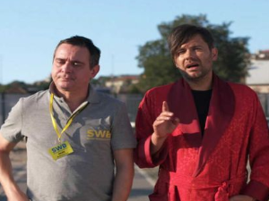 Не играј на Енглезе