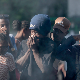Хаити, линч и спаљивање чланова банди на улицама Порт о Пренса
