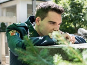 Војна академија 3