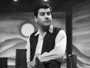 1001 Траг – Пробија се коловођа – Предраг Гојковић Цуне