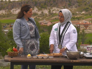 Гастрономад