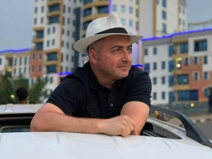 Фантастична планета