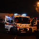  Три особе повређене током ноћи у два удеса у Београду