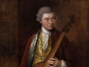 Карл Фридрих Абел и Бахови ученици