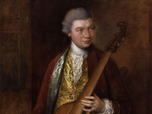 Карл Фридрих Абел и Бахови ученици