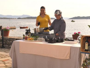 Гастрономад