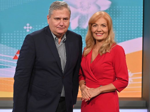 Србија на вези, РТС Свет, 18.55