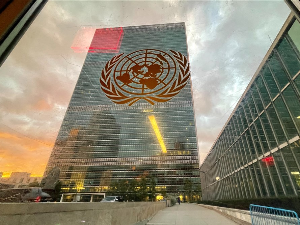 Извештај о стању на КиМ пред Саветом безбедности Уједињених нација