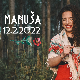 Јулиа Козакова "Мануша"