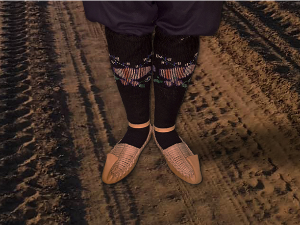  1001 Траг – Замириши на бразду – Маринко Роквић 