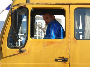 Камионџије д. о. о. 2, 6-12, 