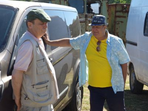 Камионџије д.о.о.