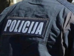 Црна Гора, смењени начелници полиције у десет општина