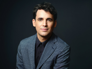 Век хармонике – Венсан Лерме изводи дела савремених мексичких аутора