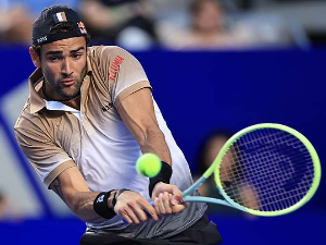 Беретини не игра у Риму, можда пропушта и Ролан Гарос