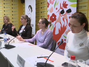 Стамена није од камена – неизвесна борба мајки деце са сметњама у развоју