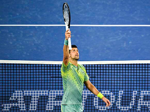 Ђоковић се вратио на прво место АТП листе, Кецмановић 40. тенисер света