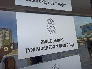 Ухапшен мушкарац због претњи смрћу председнику Србије