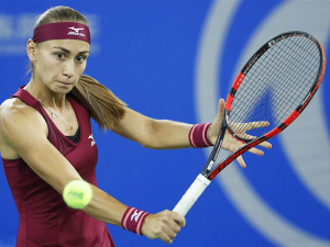 Крунић и Данилина елиминисане у полуфиналу дубла на турниру у Аделајду