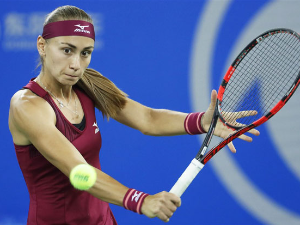 Ига Швјонтек прва, Александра Крунић задржала 127. позицију на ВТА листи