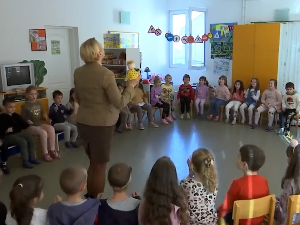 Почело тестирање и упис будућих првака