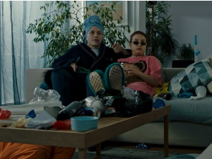 У клинчу 2, 10-30