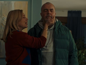 У клинчу 2, 30-30