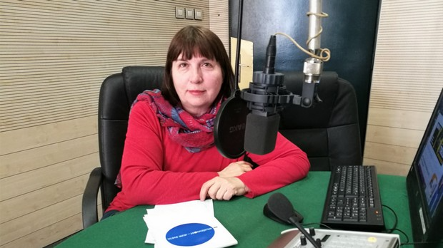 Читач: Сајам књига у Истри