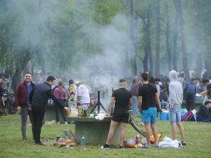 Први мај - Дан рада