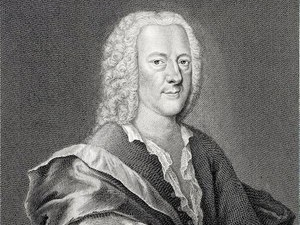 Мајстори барока – Георг Филип Телеман